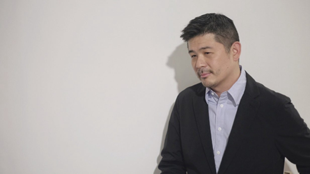 BIM建筑|陈伯康将担任鹿特丹新艺术研究所总监