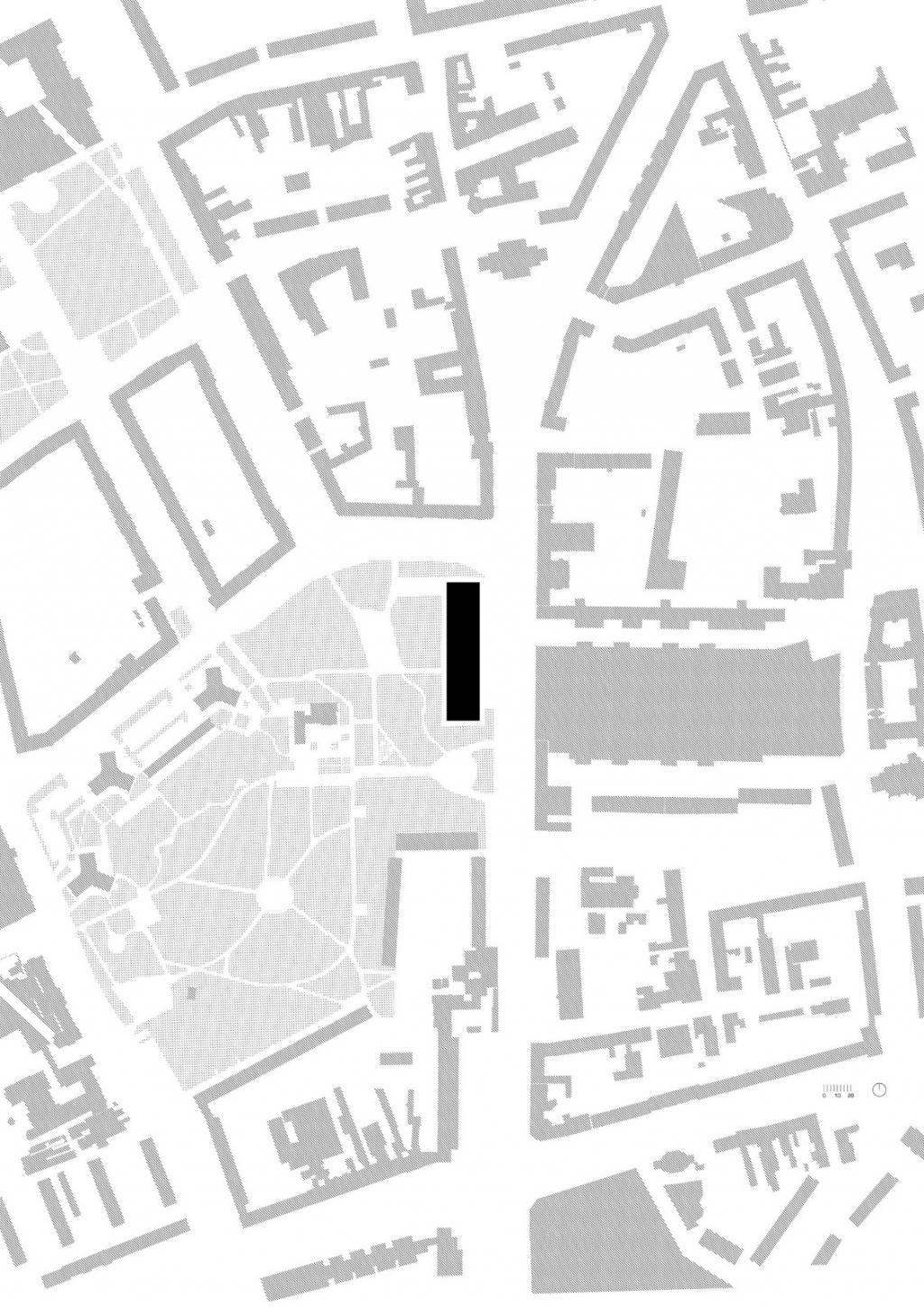 BIM建筑|德绍包豪斯博物馆 / Addenda Architects