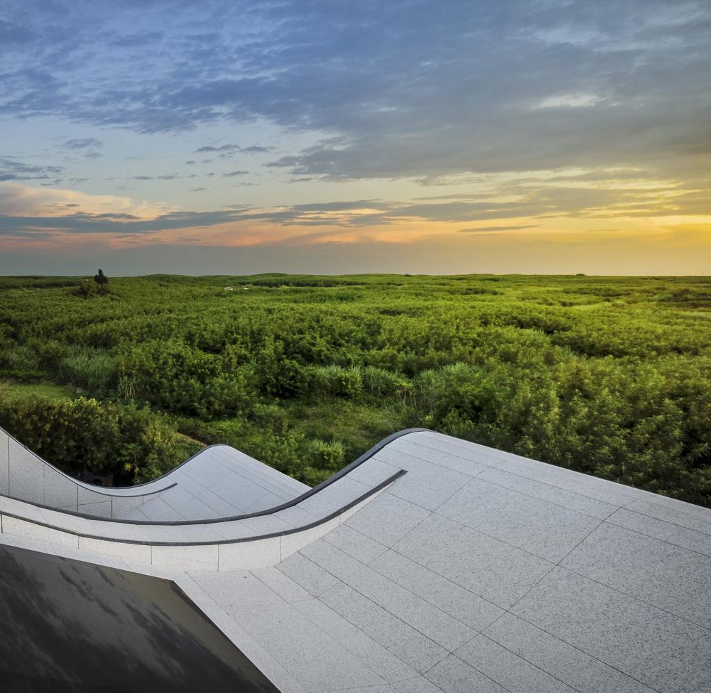 BIM建筑|澎湖列岛之家 / XRANGE Architects