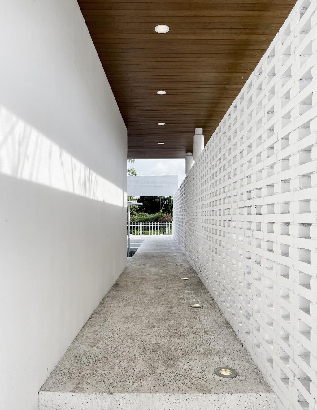 BIM建筑|桐乡原舍·河洲 | 上海严旸建筑设计工作室