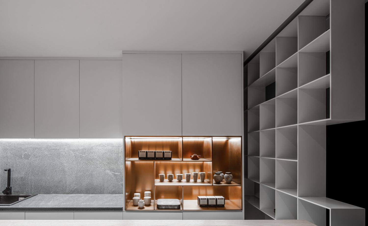 BIM建筑|山地公社/哲本设计