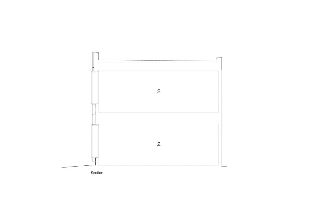 BIM建筑|MK-S 幼儿园：大人的大建筑，小孩的小房子 / 日比野建筑事务所 + Youji no Shiro