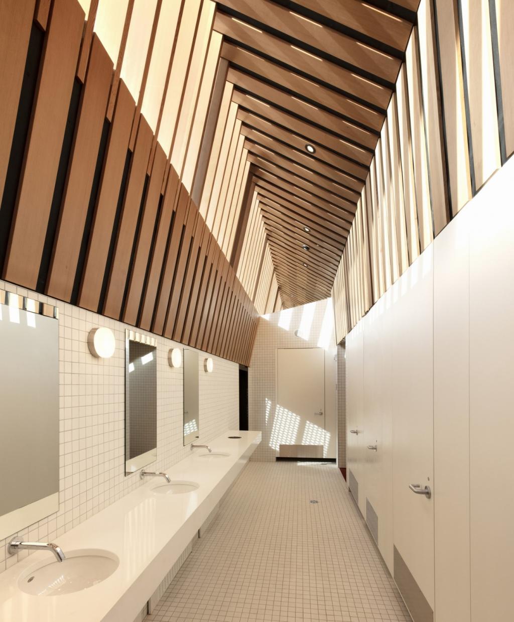 BIM建筑|卡普兰诺图书馆 / Patkau Architects + Group2