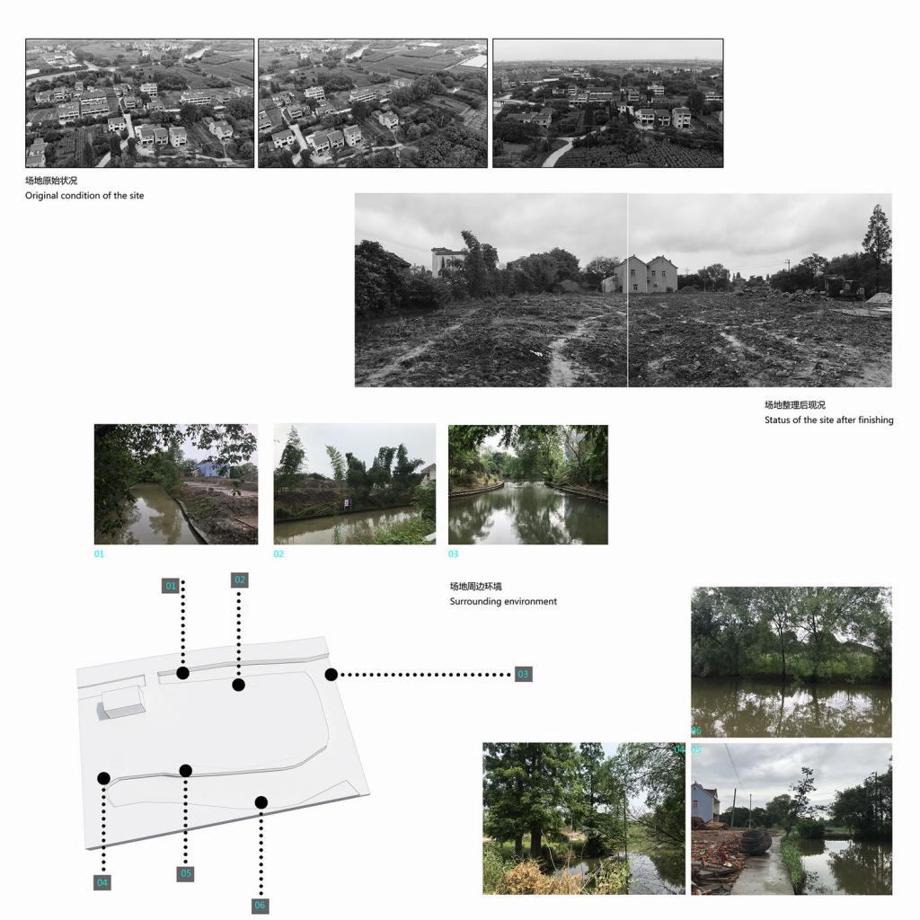BIM建筑|桐乡原舍·河洲 | 上海严旸建筑设计工作室