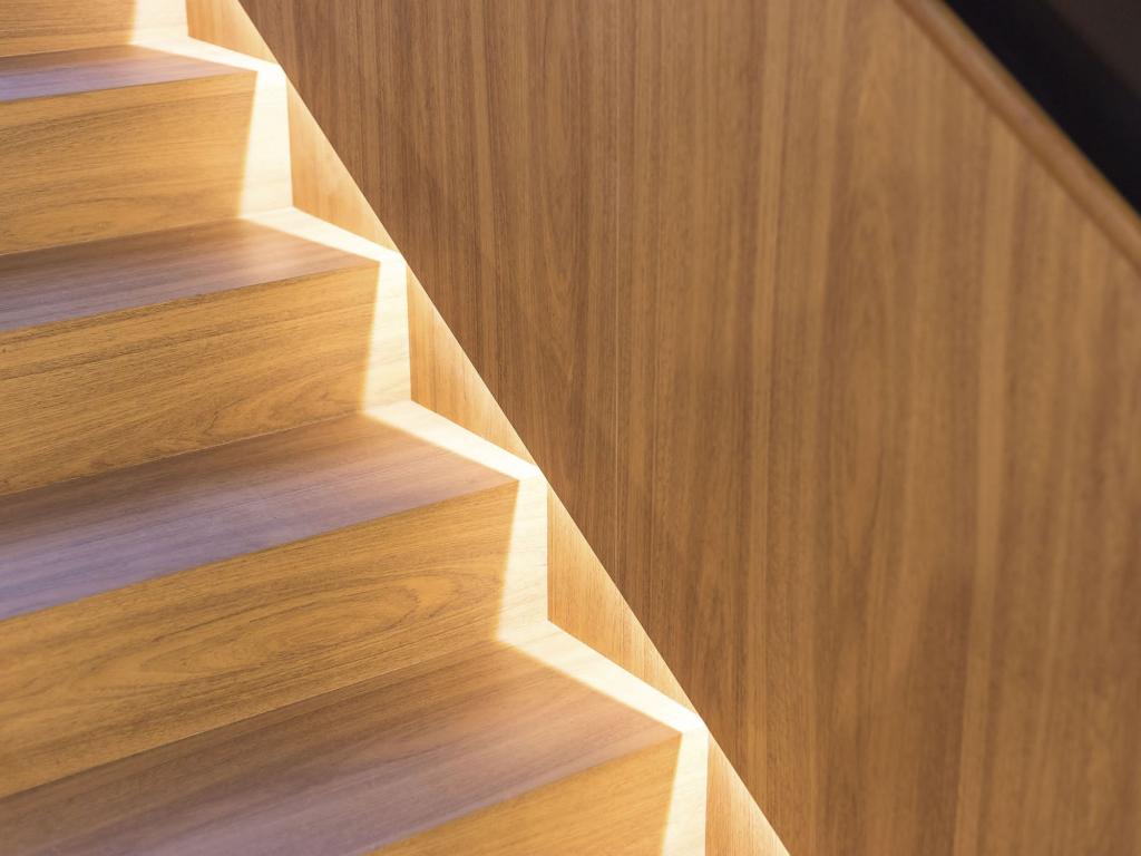 BIM建筑|ABF 地方总部大楼 / MAENA Design Conecta