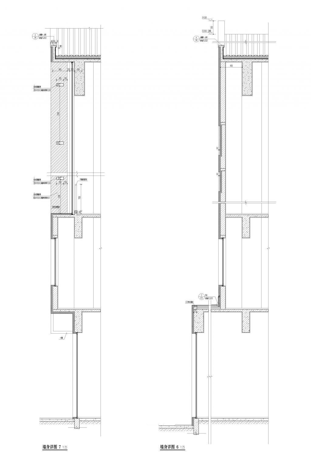 BIM建筑|龙泉天立小学及幼儿园 / 间至设计