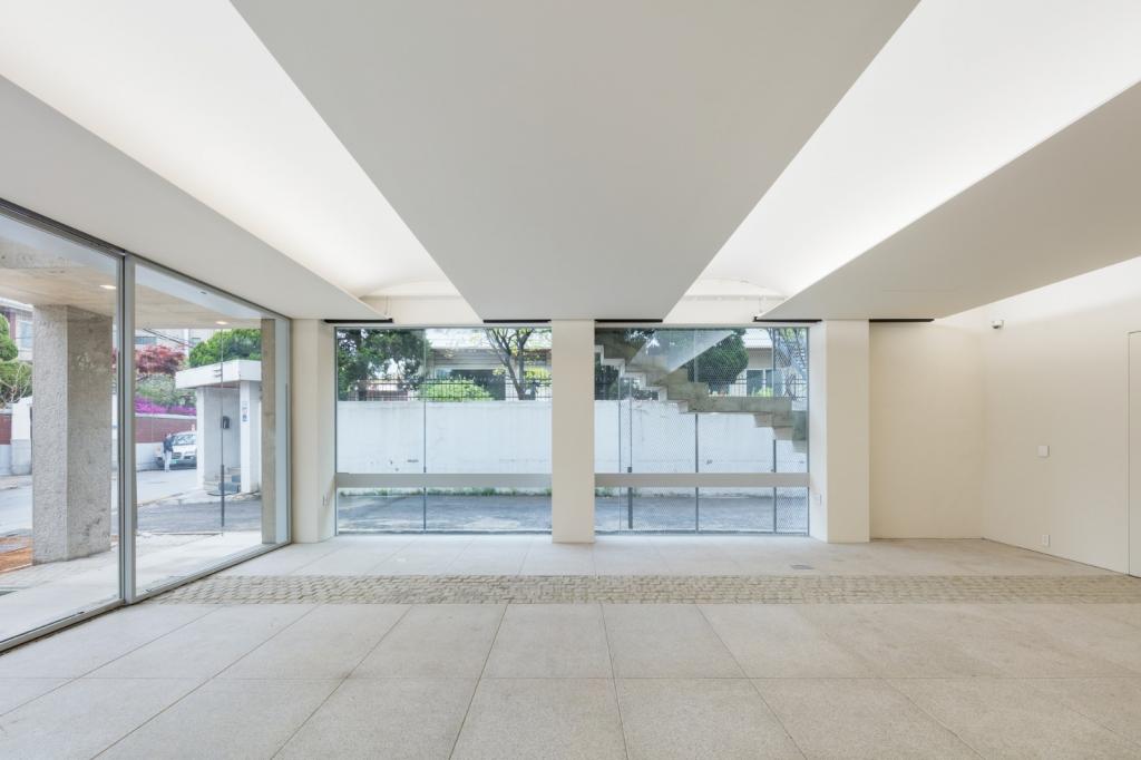 BIM建筑|thisisneverthat 时装工作室 / FHHH FRIENDS