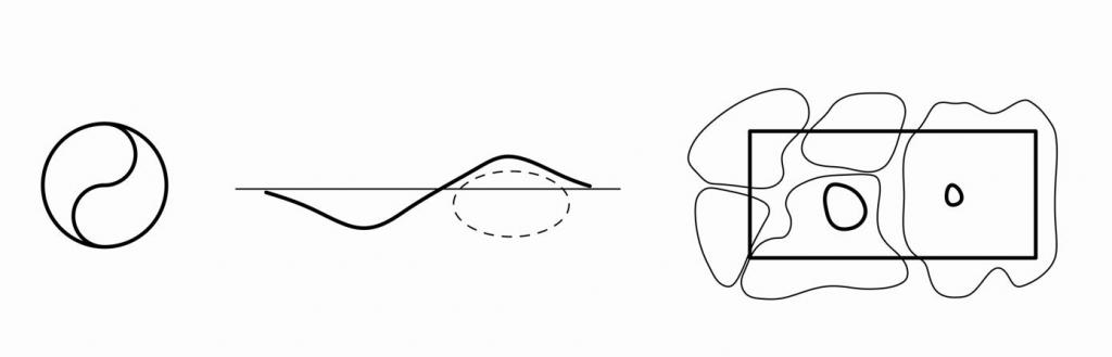 BIM建筑|杨丽萍表演艺术中心 / 朱锫建筑事务所