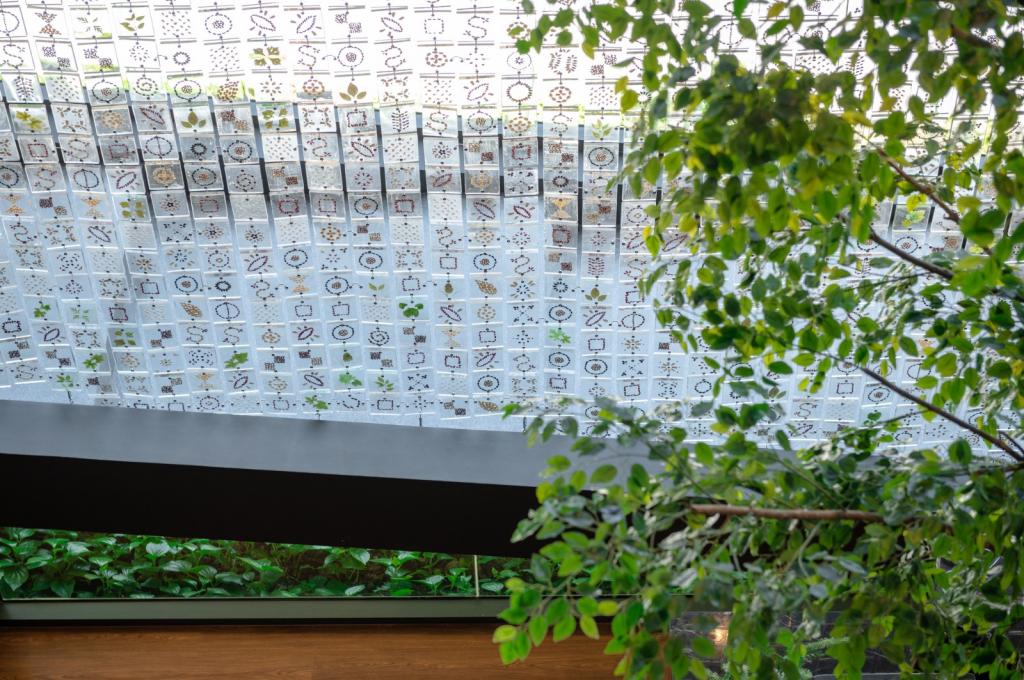 BIM建筑|Chia Tai 农场餐厅 / ForX Design Studio