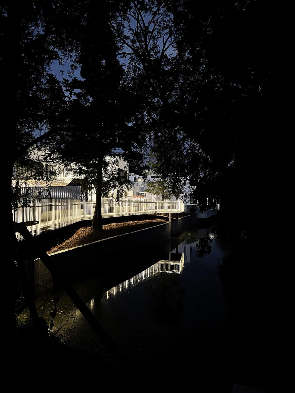 BIM建筑|桐乡原舍·河洲 | 上海严旸建筑设计工作室