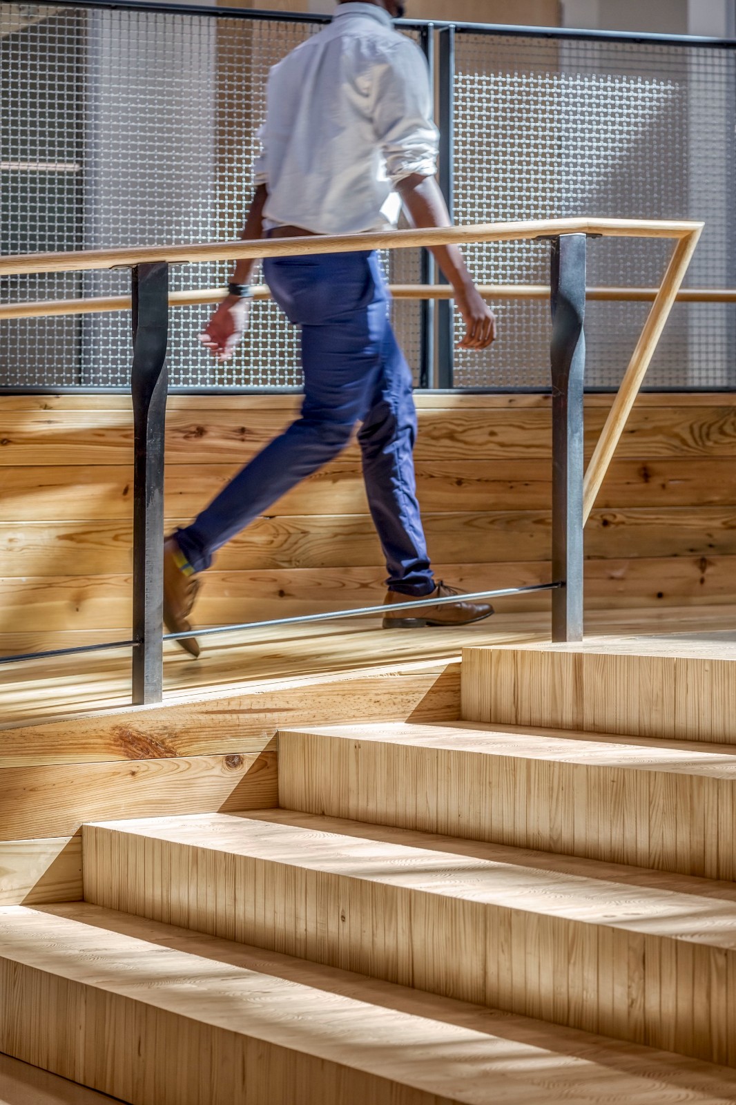 BIM建筑|Kendeda 大楼，创新可持续设计 / Miller Hull Partnership