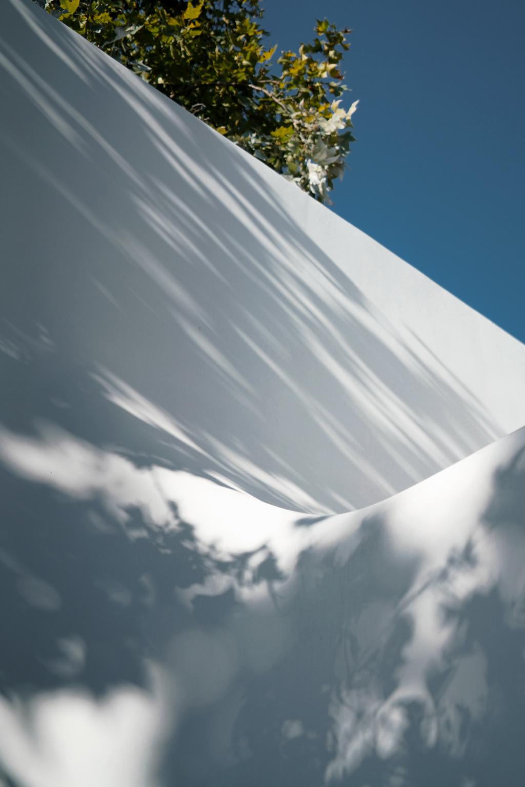 BIM建筑|建国门&未来者城市展厅—— 老城墙下的新故事 / DIKA新作