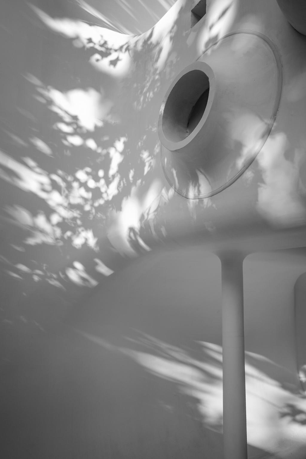 BIM建筑|建国门&未来者城市展厅—— 老城墙下的新故事 / DIKA新作