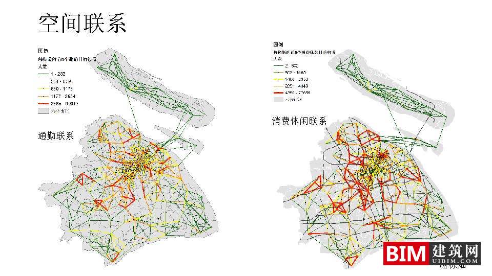 手机信令数据在城市规划中的应用：框架与案例.pdf，城市规划智慧城市汇报技术文档下载