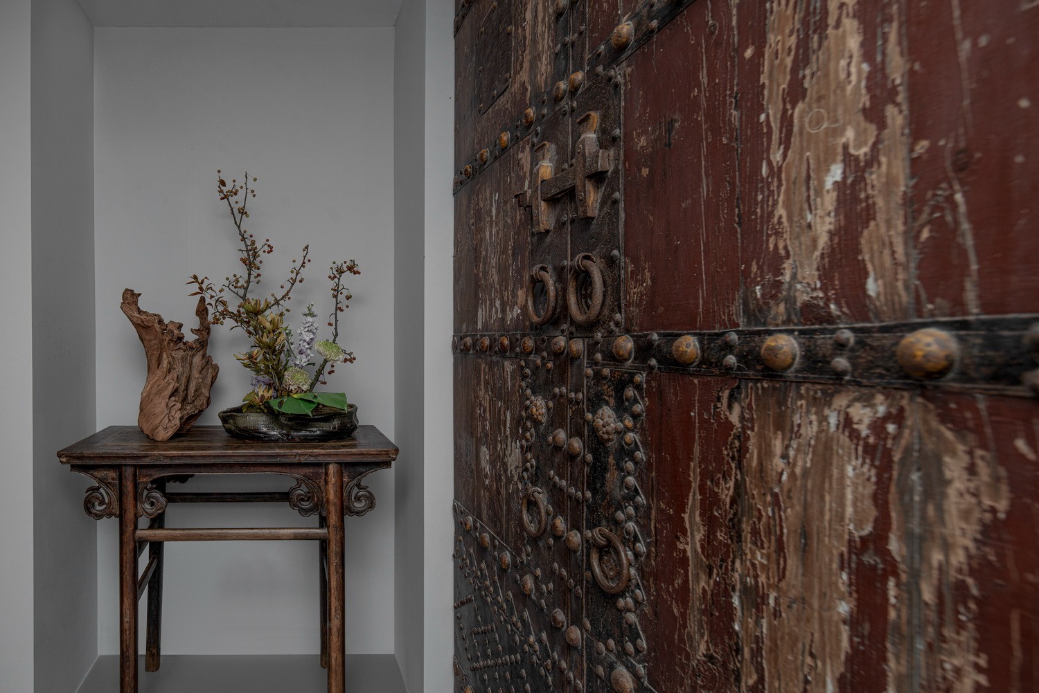 BIM建筑|山地公社/哲本设计