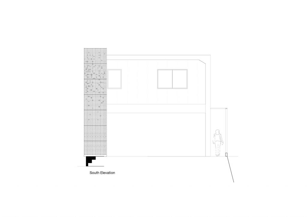 BIM建筑|MK-S 幼儿园：大人的大建筑，小孩的小房子 / 日比野建筑事务所 + Youji no Shiro