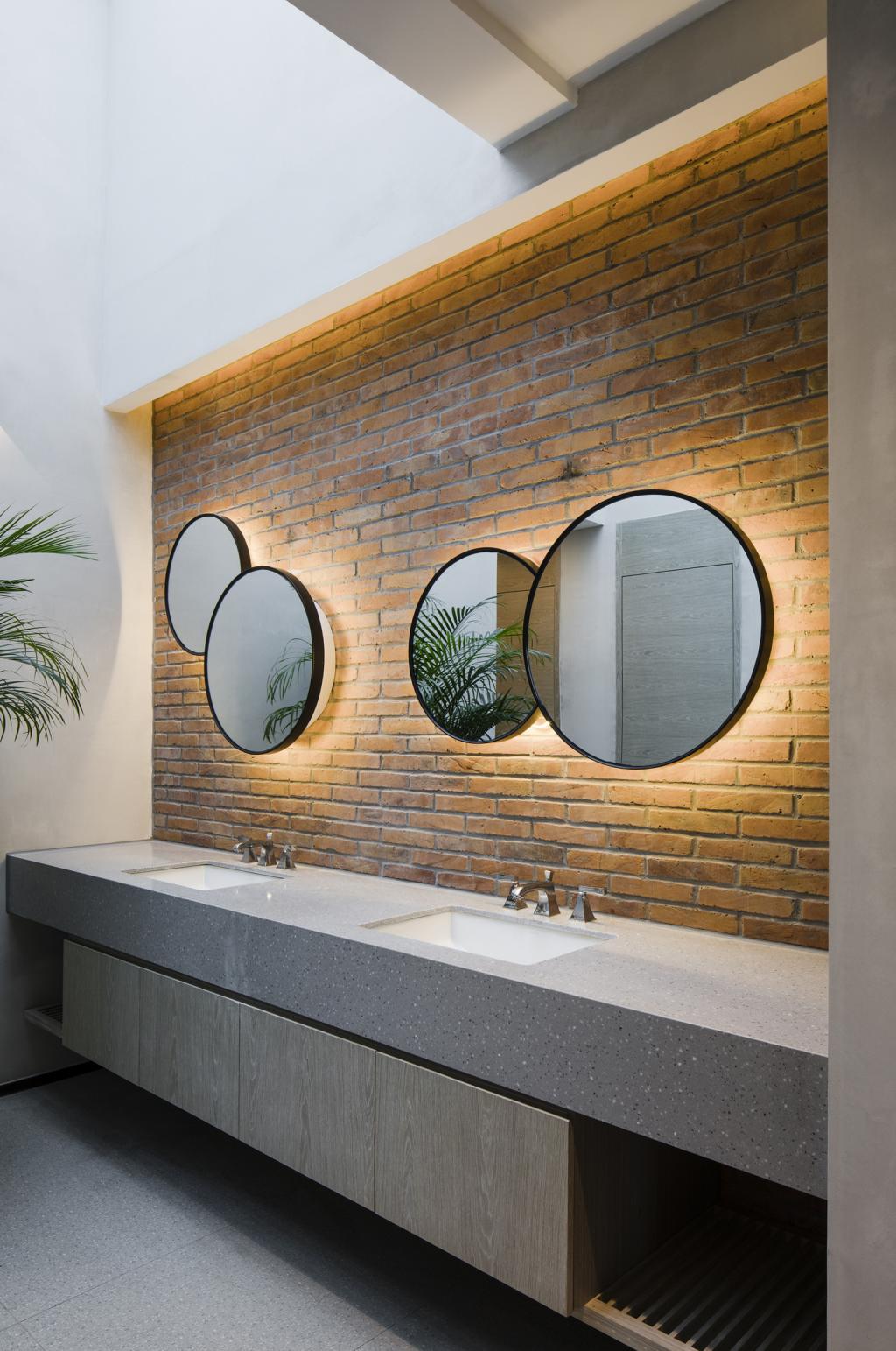 BIM建筑|桐乡原舍·河洲 | 上海严旸建筑设计工作室