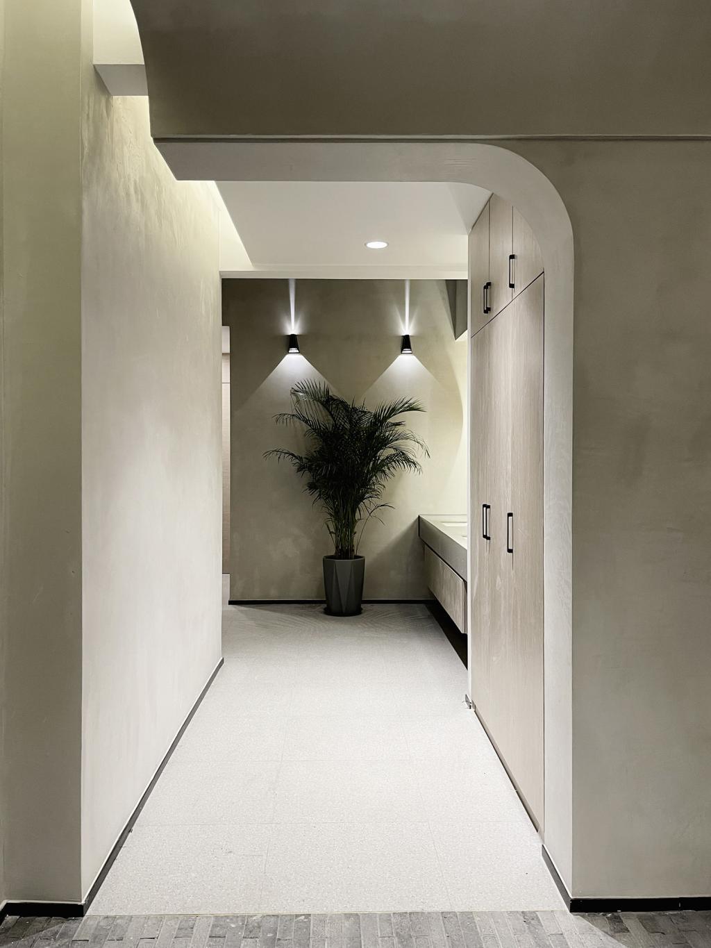 BIM建筑|桐乡原舍·河洲 | 上海严旸建筑设计工作室