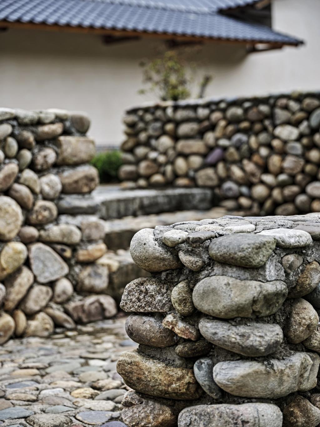 BIM建筑|山禅水定——大和禅院扩建设计 / 上海善祥建筑