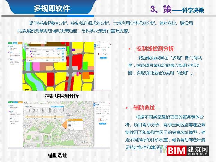 从多规合一到监管合一pdf/ppt，汇报智慧城市技术文档下载
