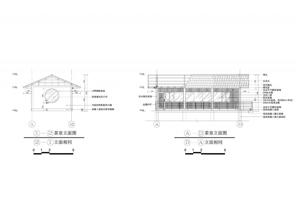 BIM建筑|山禅水定——大和禅院扩建设计 / 上海善祥建筑