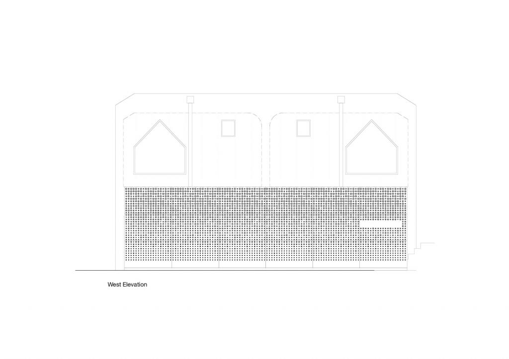 BIM建筑|MK-S 幼儿园：大人的大建筑，小孩的小房子 / 日比野建筑事务所 + Youji no Shiro