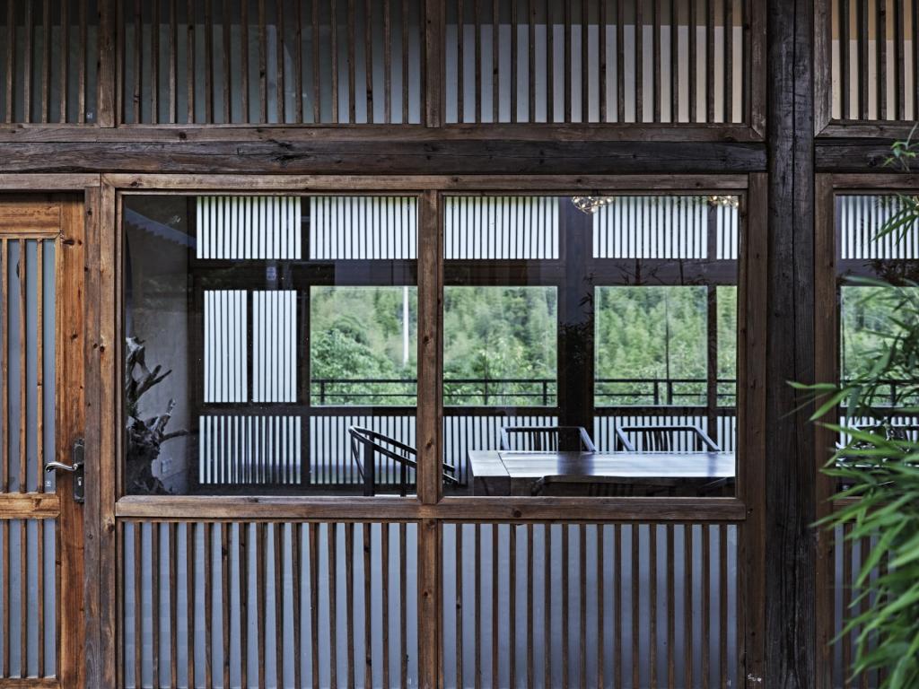 BIM建筑|山禅水定——大和禅院扩建设计 / 上海善祥建筑