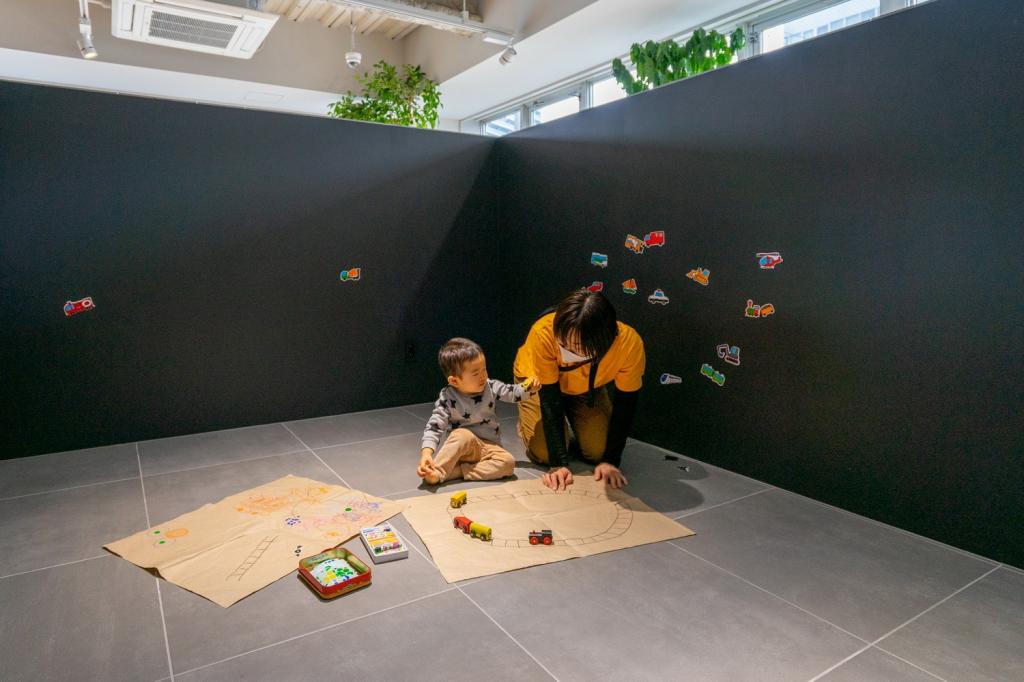 BIM建筑|KIDS SMILE LABO幼儿园-小小森林研究所 / 日比野设计