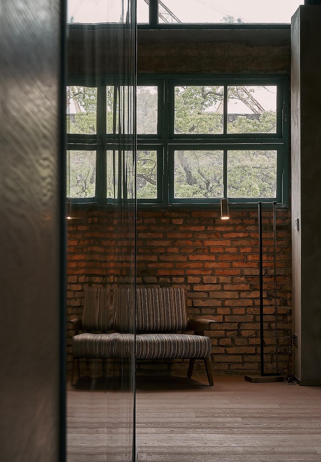 BIM建筑|马尾船政书局 / 万境设计 WJ STUDIO