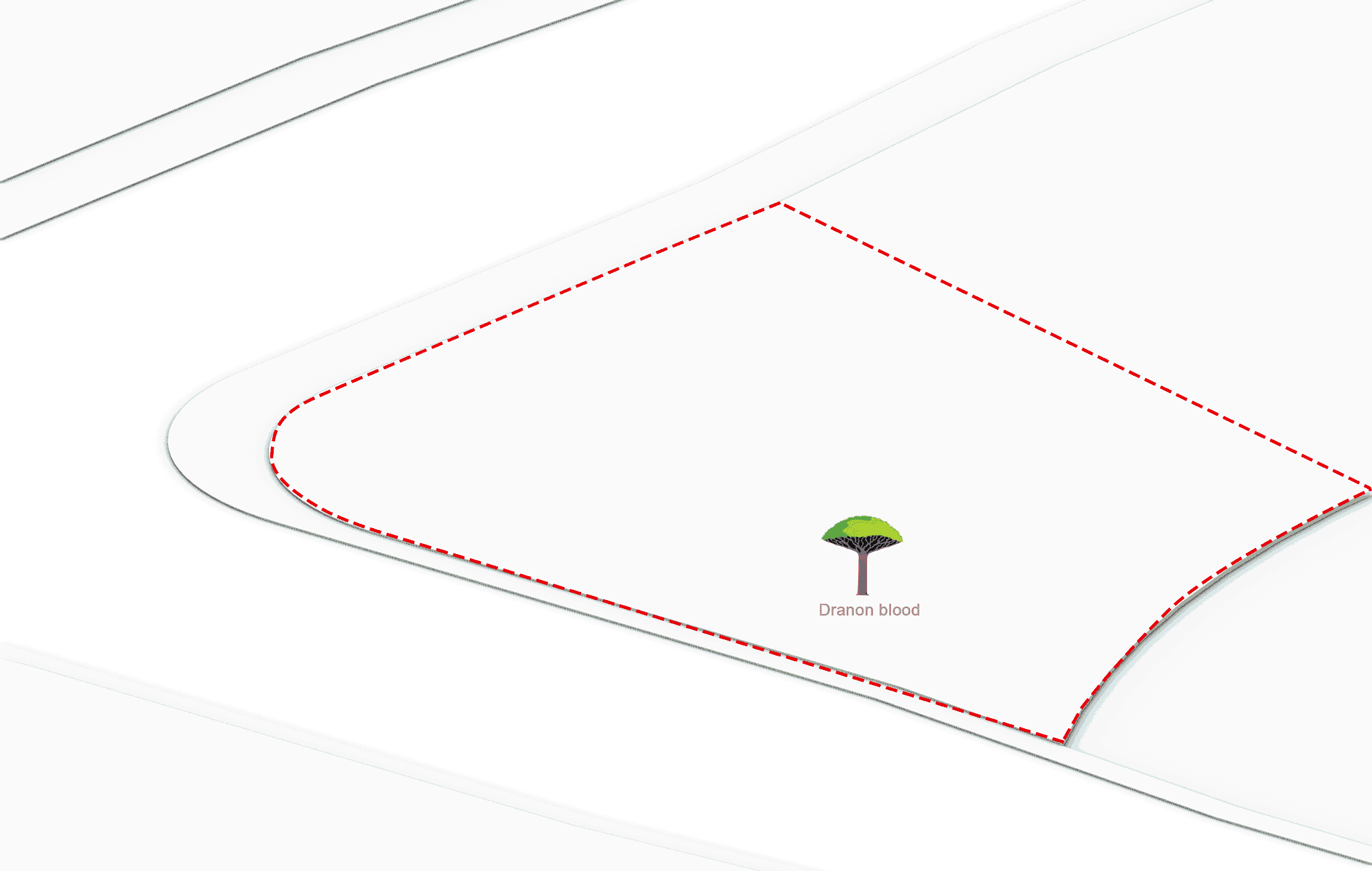 BIM建筑|日常风景下自然生长的空间：“伞之丘”生活方式集合店 / line+建筑事务所+gad