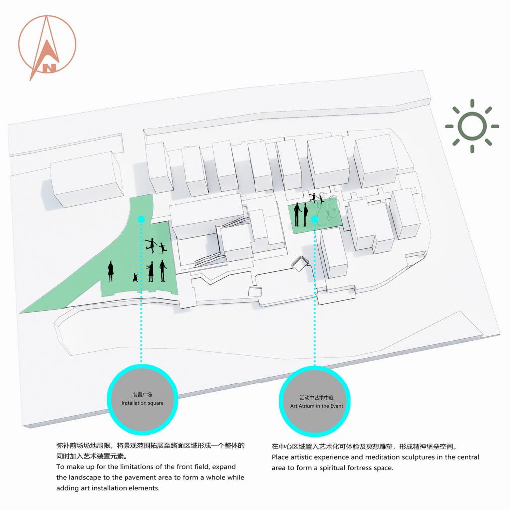 BIM建筑|桐乡原舍·河洲 | 上海严旸建筑设计工作室
