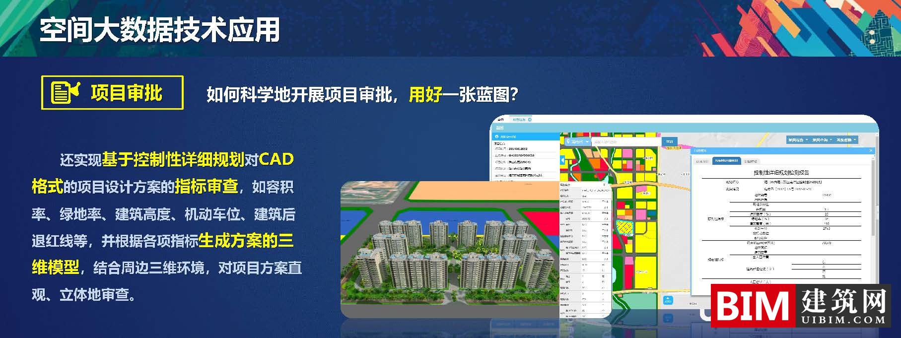 多规合一中的空间大数据解决方案，一本规划一张蓝图，PDF技术应用汇报文档下载