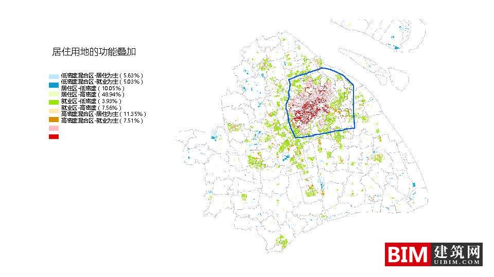 手机信令数据在城市规划中的应用：框架与案例.pdf，城市规划智慧城市汇报技术文档下载