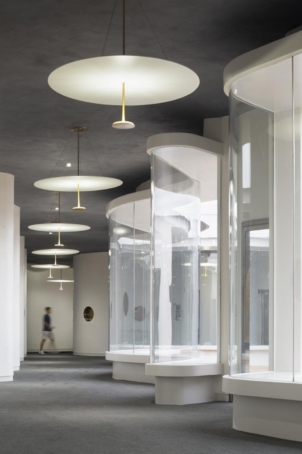 BIM建筑|KING’S KINDERGARTEN 金生幼儿园 / GROUNDWORK元新建城