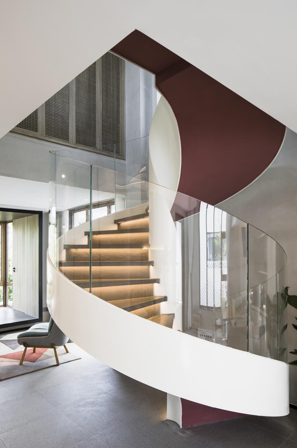 BIM建筑|桐乡原舍·河洲 | 上海严旸建筑设计工作室