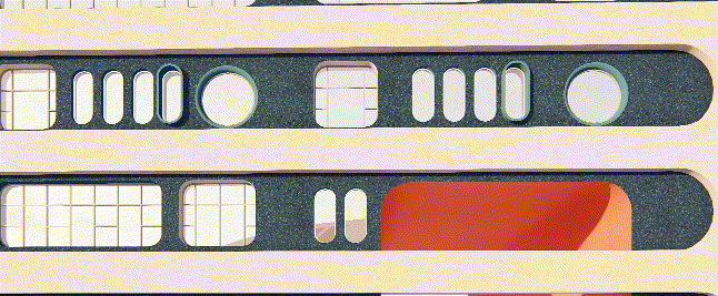 BIM建筑|安徽·舒城「水滴幼儿园」 —— 水生万物，复归于水 / 迪卡建筑设计中心