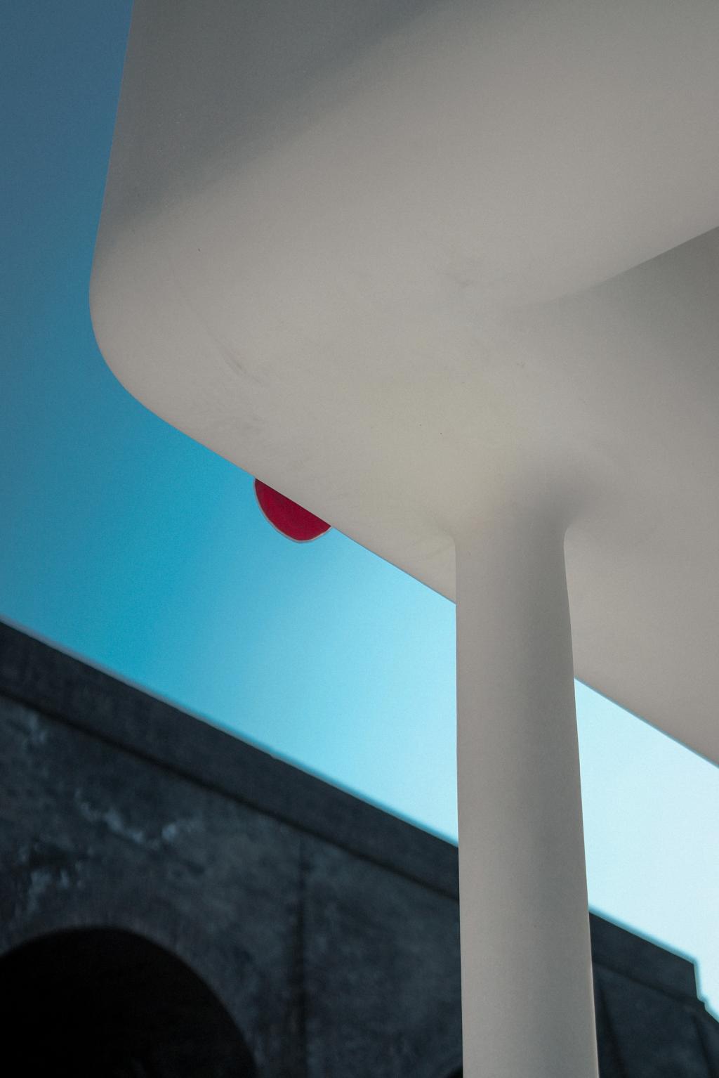 BIM建筑|建国门&未来者城市展厅—— 老城墙下的新故事 / DIKA新作