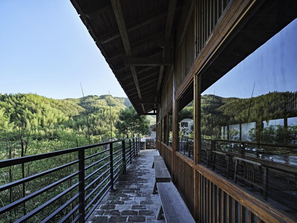 BIM建筑|山禅水定——大和禅院扩建设计 / 上海善祥建筑