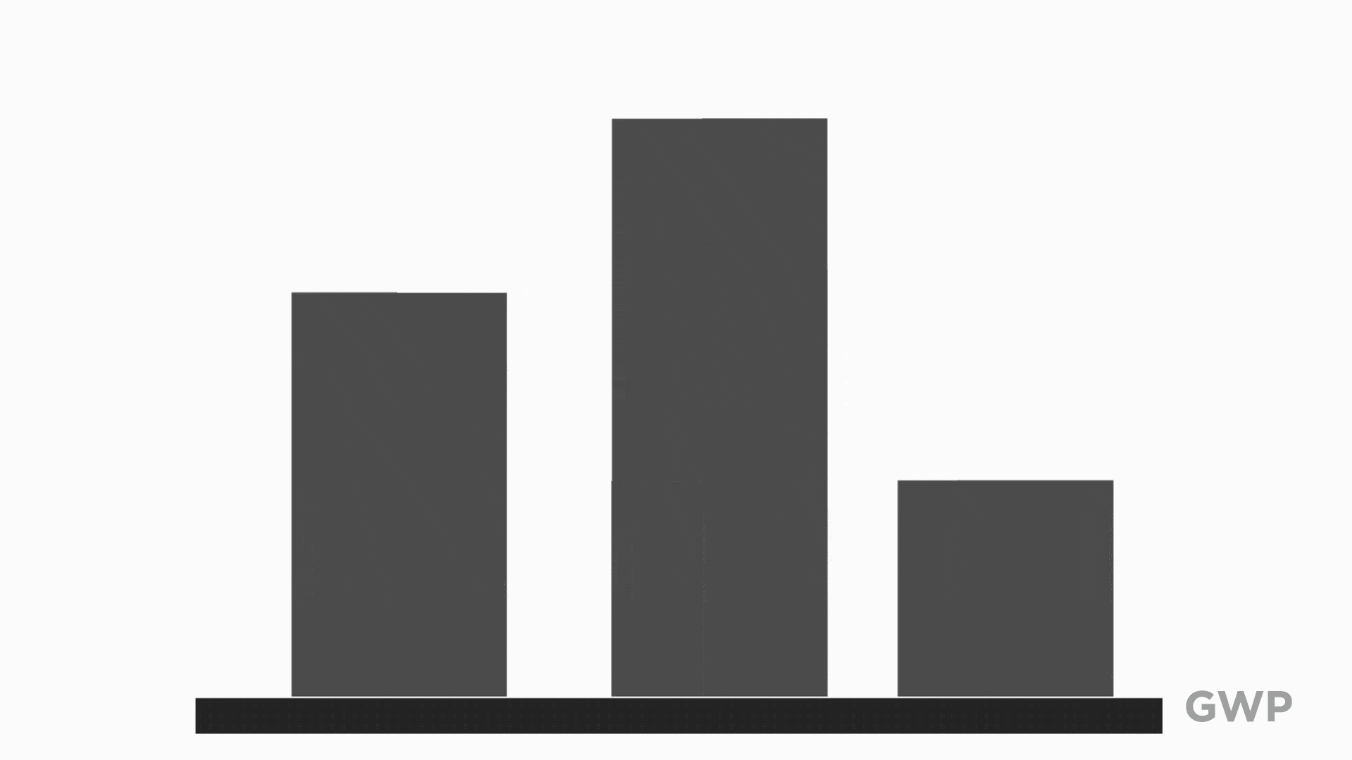 BIM建筑|大参林医药集团荔湾运营中心 / GWP