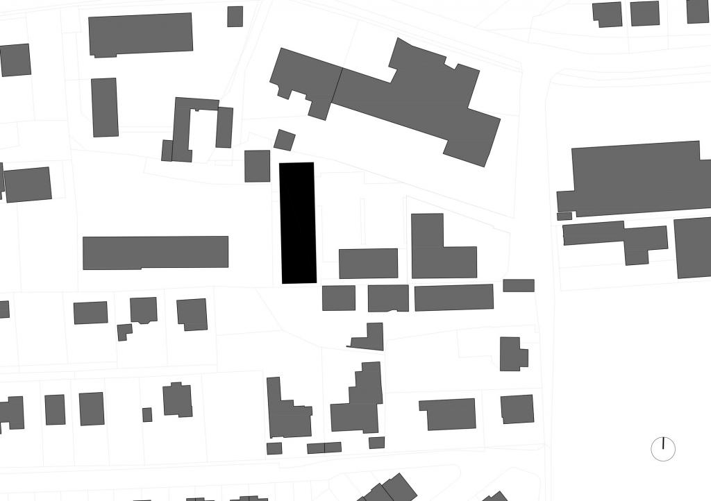 BIM建筑|捷克POHL总部 / Rusina Frei Architekti