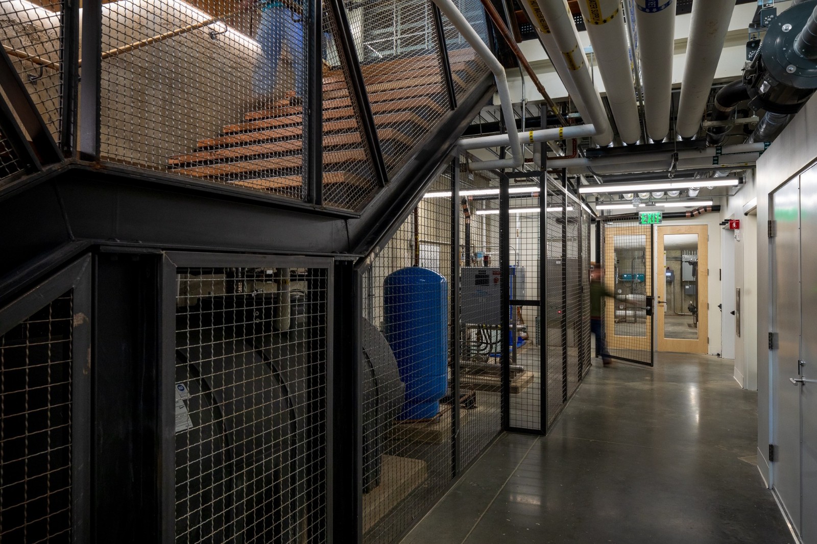 BIM建筑|Kendeda 大楼，创新可持续设计 / Miller Hull Partnership