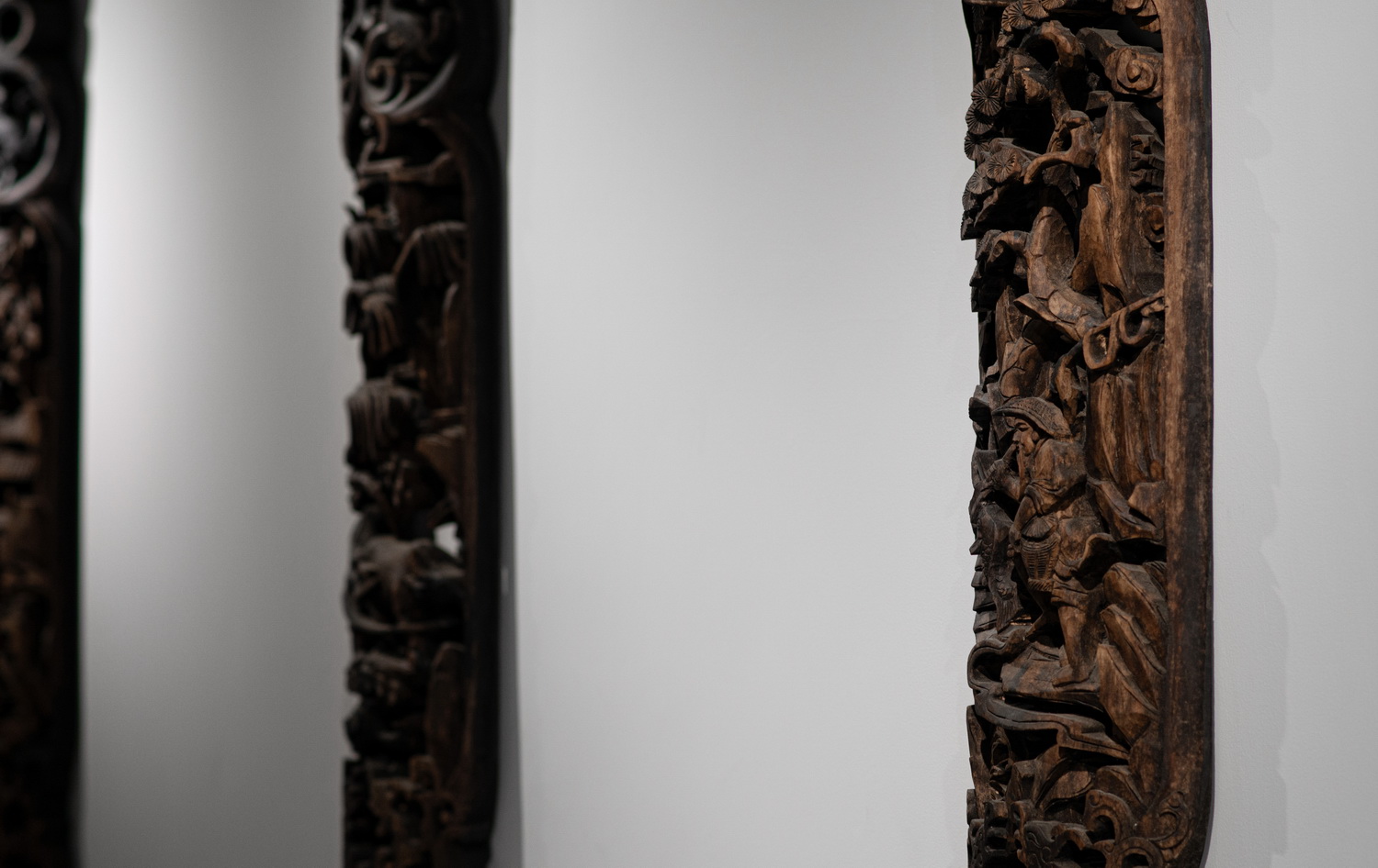 BIM建筑|山地公社/哲本设计