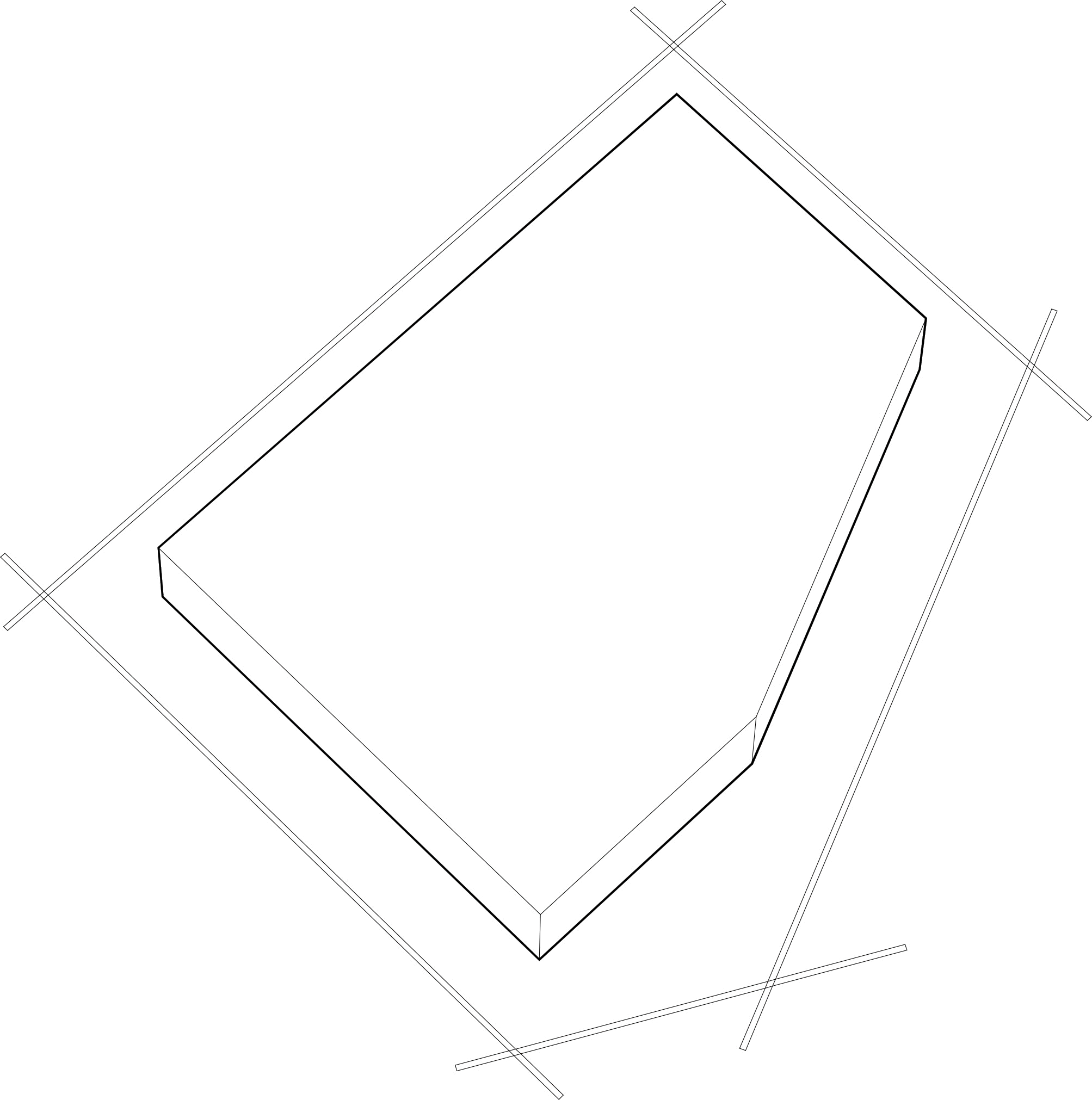 BIM建筑|东山岛高登喜岸生活艺术中心 / 筑博设计·北京公司