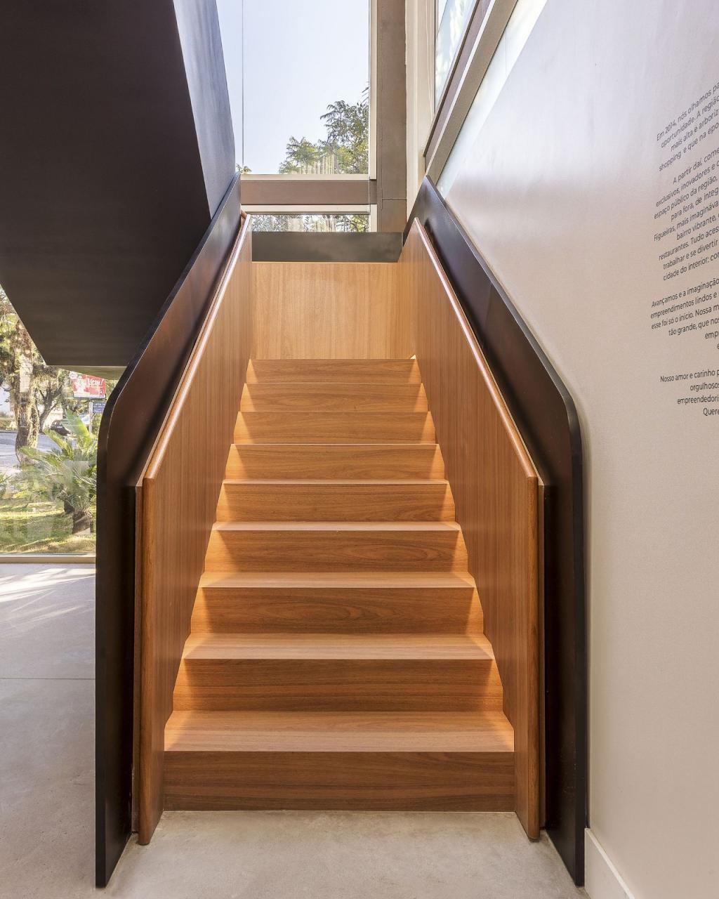 BIM建筑|ABF 地方总部大楼 / MAENA Design Conecta