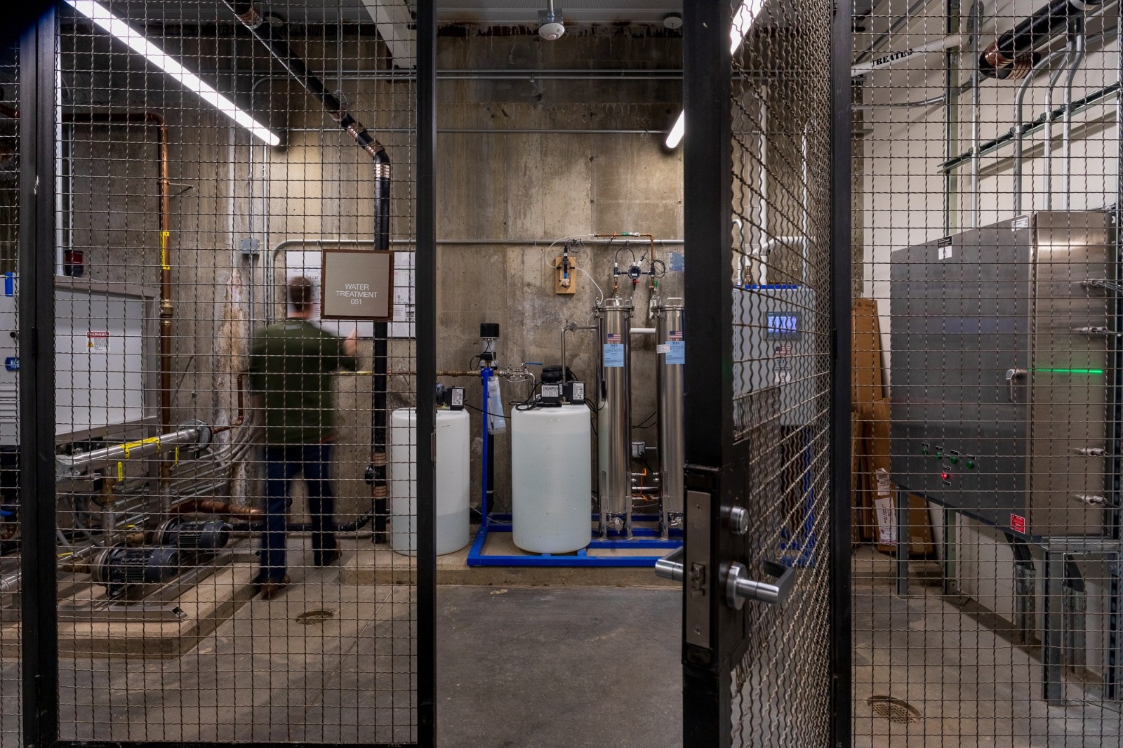 BIM建筑|Kendeda 大楼，创新可持续设计 / Miller Hull Partnership