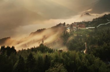 BIM建筑|景宁惠明茶工坊/ DnA_Design and Architecture-BIM建筑网