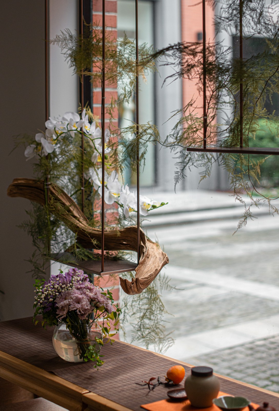 BIM建筑|山地公社/哲本设计