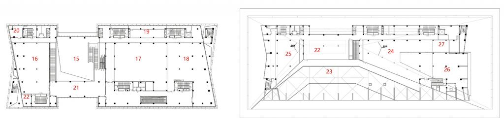 BIM建筑|长岛海洋生态文明综合试验区展览馆 / 华南理工大学建筑设计研究院工作十室+烟台市建筑设计研究院