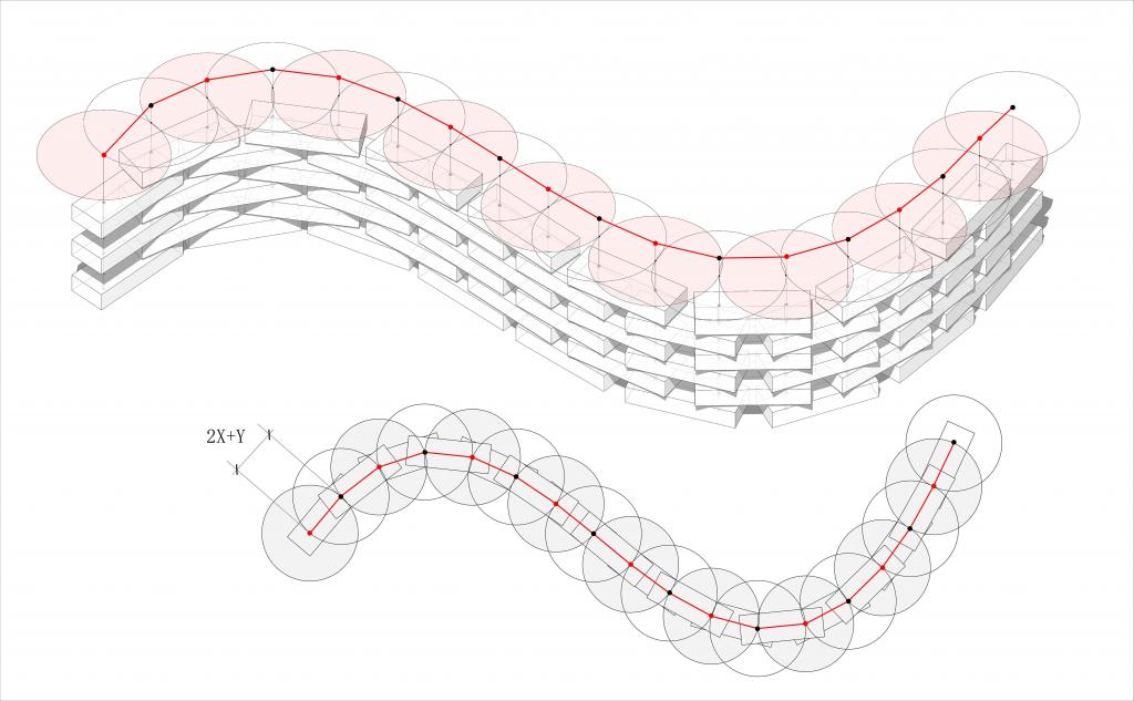 BIM建筑|苏州“狮子口”遗址环境保护与扩建 / 上海日清