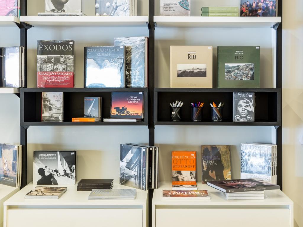 BIM建筑|福塔雷萨摄影博物馆 / Marcus Novais Arquitetura